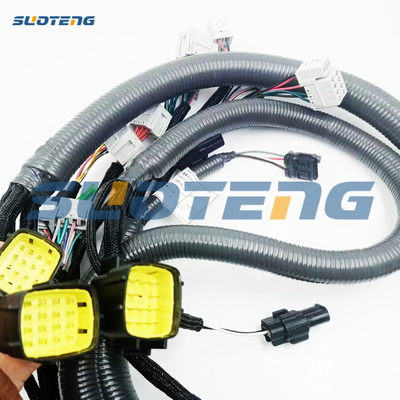 VOE14644223 14644223 Arneses de cableado para excavadoras EC210B