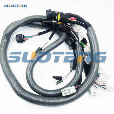 VOE14644223 14644223 Arneses de cableado para excavadoras EC210B