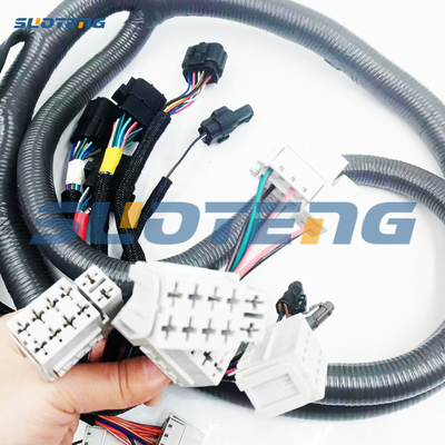 VOE14644223 14644223 Arnés de cableado de cabina para excavadora EC700B