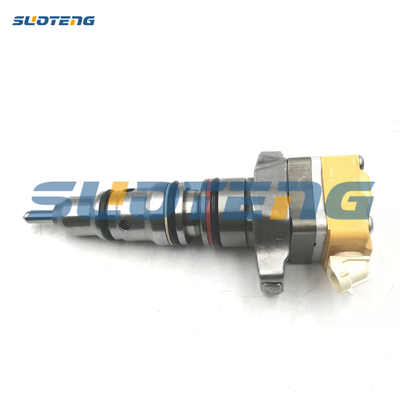 178-0199 inyector de combustible diesel del inyector del motor 3126B 1780199 para el excavador de E325C