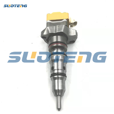 178-0199 inyector de combustible diesel del inyector del motor 3126B 1780199 para el excavador de E325C