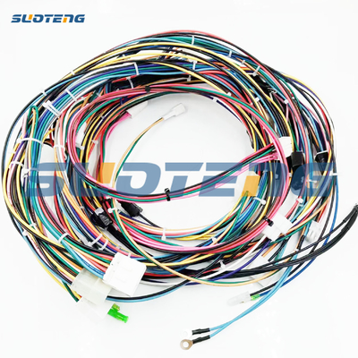 1636787 Arneses de cableado de cabina para excavadora E320C