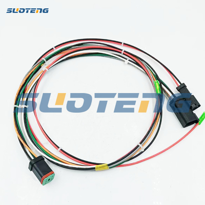 170-6959 1706959 Para el arnés de control del operador E320C
