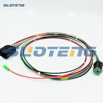170-6959 1706959 Para el arnés de control del operador E320C