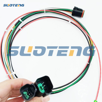 170-6959 1706959 Arneses de cableado para excavadoras 315C