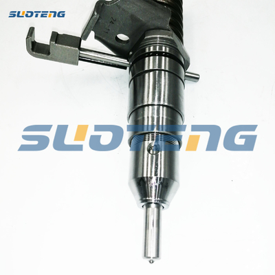 127-8216 1278216 Para el motor 3116 inyector de combustible
