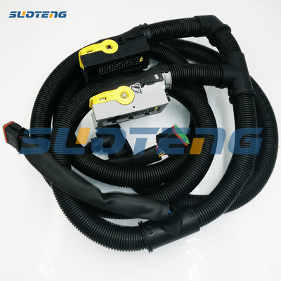 VOE14631808 14631808 Arnés de la ECU para computadora para excavadora EC210B