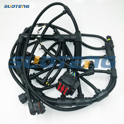 VOE20914988 20914988 Arnés de cableado del motor para excavadora EC210B