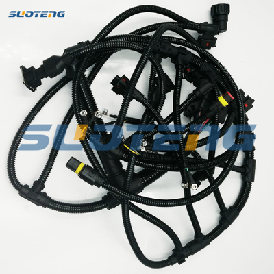 VOE20914988 20914988 Arnés de cableado del motor para excavadora EC210B