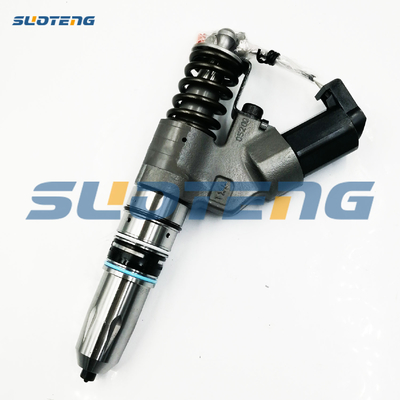 4903472 Para el inyector de combustible de la excavadora del motor QSM11