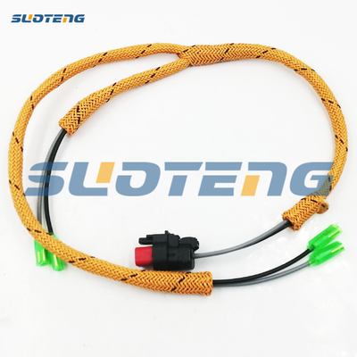 163-6750 Arneses de cableado 1636750 Para excavadora 320C 322C
