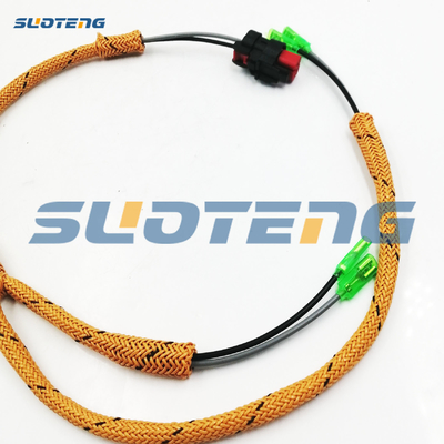 163-6750 Arneses de cableado 1636750 Para excavadora 320C 322C