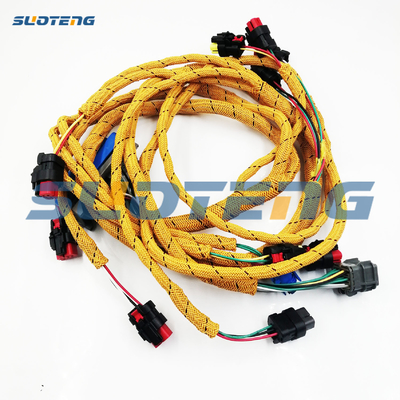 296-4617 2964617 C6.4 Arnés del motor para excavadora E320D