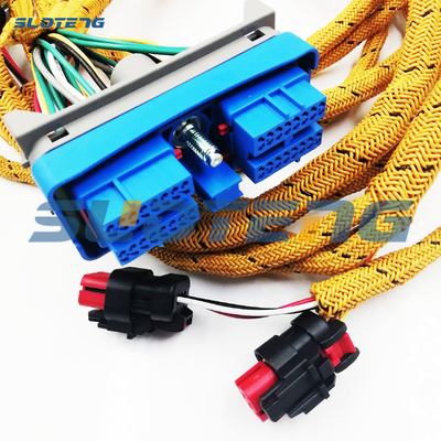 296-4617 2964617 C6.4 Arnés del motor para excavadora E320D