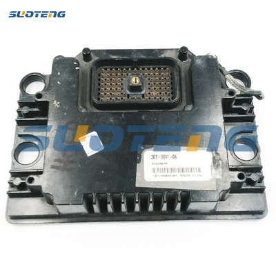 201-9041 2019041 ECU del controlador del motor para el tractor D11T