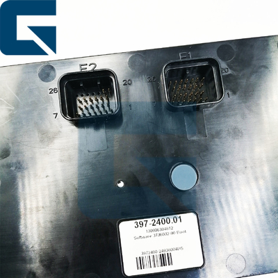 397-2400 3972400 Control del monitor Assy para el cargador de ruedas 980H