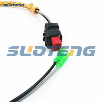 1636750 Arneses para excavadoras 320C 322C