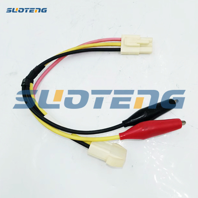 248-4754 2484754 Arnés del motor para excavadora E320D