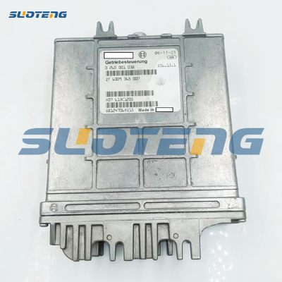 0260001038 ECU del controlador para la transmisión 4WG-310