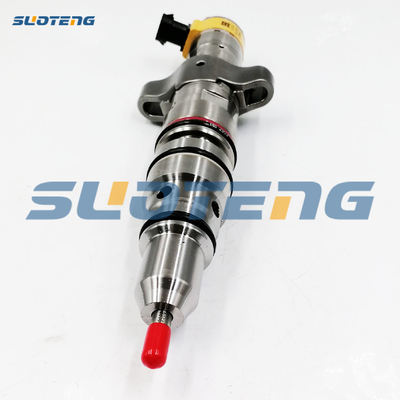 557-7633 Inyector de combustible diésel 5577633 Para motor C9