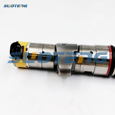 557-7633 Inyector de combustible diésel 5577633 Para motor C9