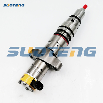 557-7633 Inyector de combustible diésel 5577633 Para motor C9