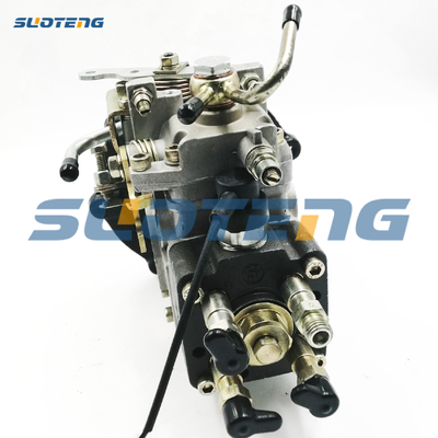 0001060009 Bomba de inyección de combustible VE4/11F1250L009 para motor