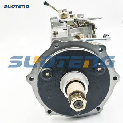 0001060009 Bomba de inyección de combustible VE4/11F1250L009 para motor