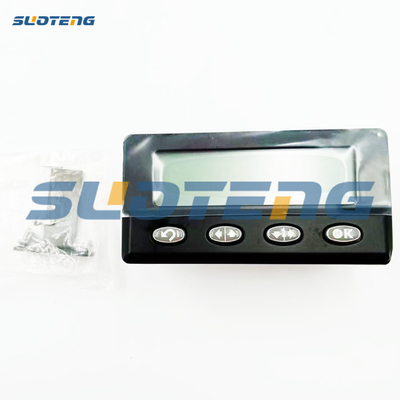 243-3820 Módulo de visualización del monitor 2433820 Para el motor C12 C13