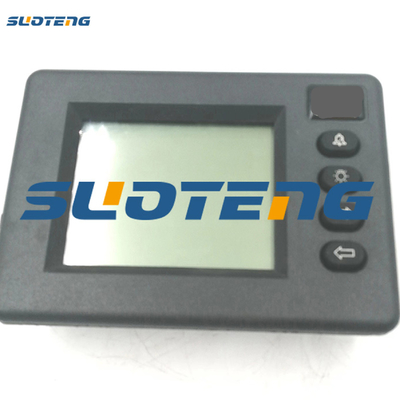 292-9713-01 Excavadora Parts Display Monitor Grupo 2929713 Para el motor C18