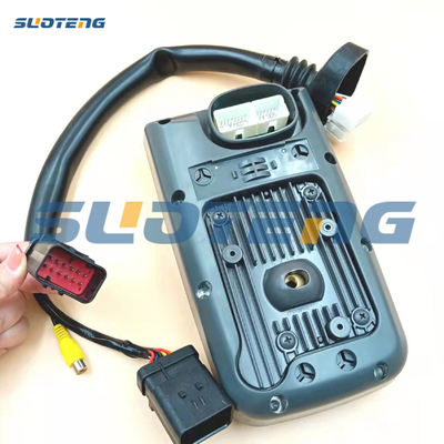 450-0714 4500714 Panel de monitoreo Assy para la excavadora E320D