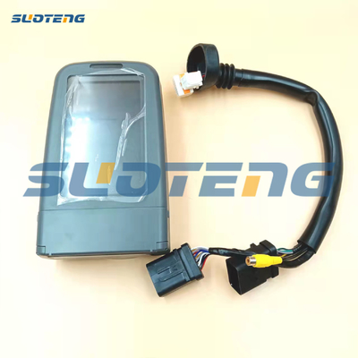 450-0714 4500714 Panel de monitoreo Assy para la excavadora E320D