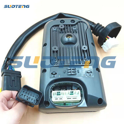 450-0714 4500714 Panel de monitoreo Assy para la excavadora E320D