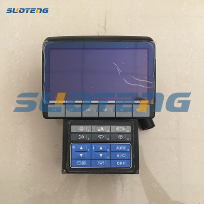 7835-31-1003 Panel de visualización del monitor 783531-1003 Para la excavadora PC200-8