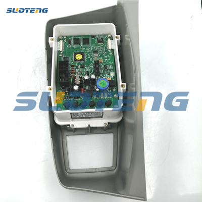 300426-00012A Monitor de calibre LCD 30042600012A Para el DX140LC el DX180LC
