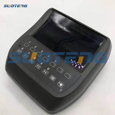 4652262 Panel de visualización del monitor para excavadora ZX200-3 ZX250-3