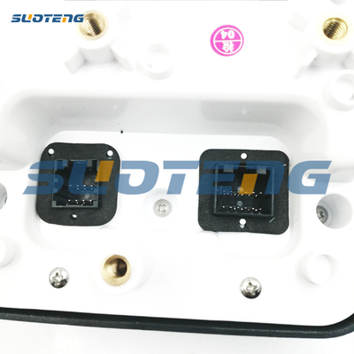 YN59S00039 Panel de visualización del monitor para excavadora SK200- 10