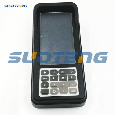 YN59S00039 YN59S00028 Asesor de control de monitoreo para excavadora SK200-10