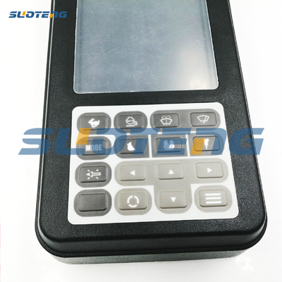 YN59S00039 YN59S00028 Asesor de control de monitoreo para excavadora SK200-10