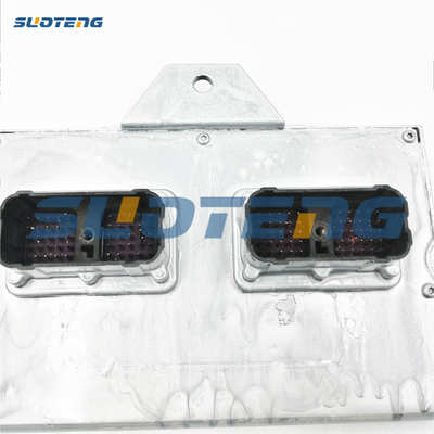 Optimice el rendimiento del motor QST30 con la ECU del controlador 4954430