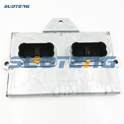 Optimice el rendimiento del motor QST30 con la ECU del controlador 4954430