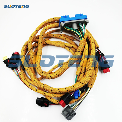 296-4617 Arnés de cableado 2964617 Arnés de motor para E320D