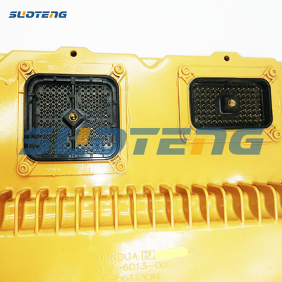 417-6013 ECM 4176013 del tablero del ordenador del ECU del regulador para el motor C9.3