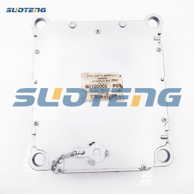 60100002 ECU Panel de ordenador para controlador para EC210B EC240B