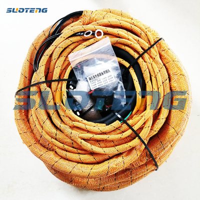 275-6864 haz de cables de 2756864 chasis para el excavador de E330D