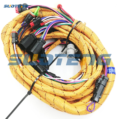 259-4910 2594910 Arnés de cableado para excavadora E385C