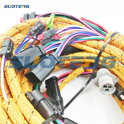 259-4910 2594910 Arnés de cableado para excavadora E385C