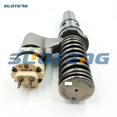 392-0217 3920217 Inyector de combustible para el motor 3508