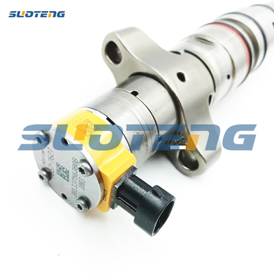 557-7627 5577627 inyector de combustible para motor C9