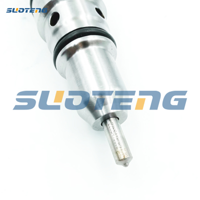 557-7627 5577627 inyector de combustible para motor C9